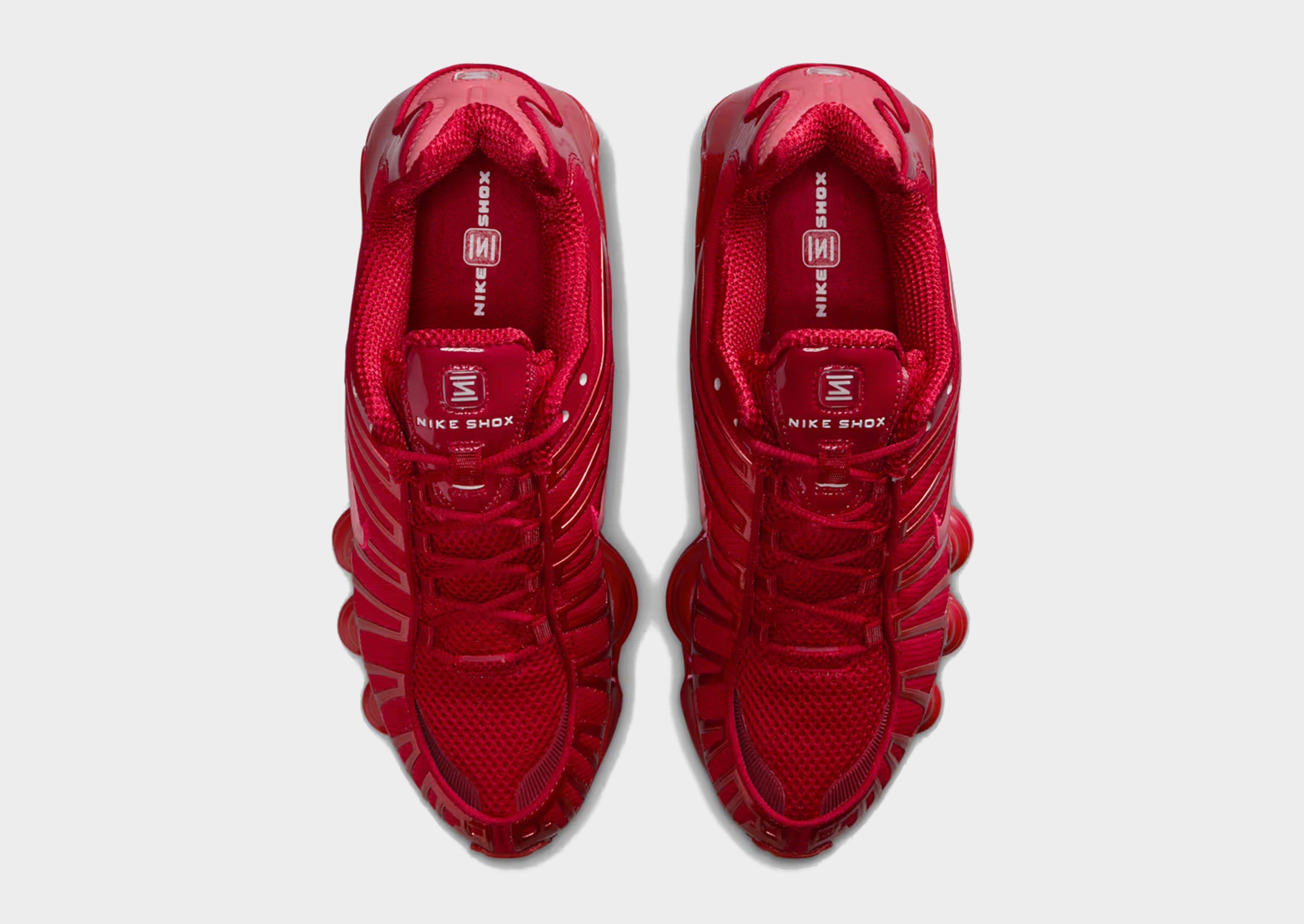 Shox TL Women's