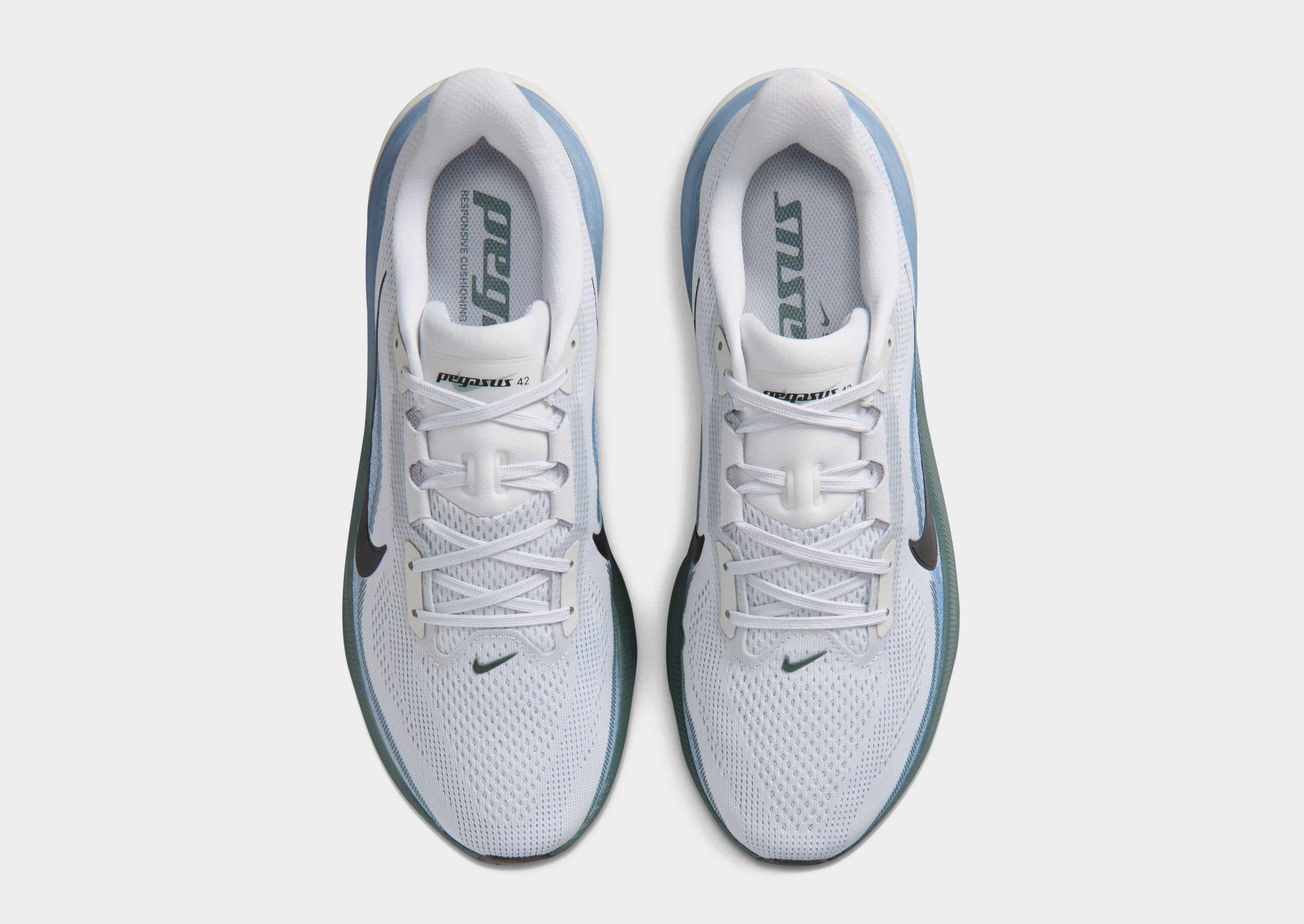 Pegasus 42