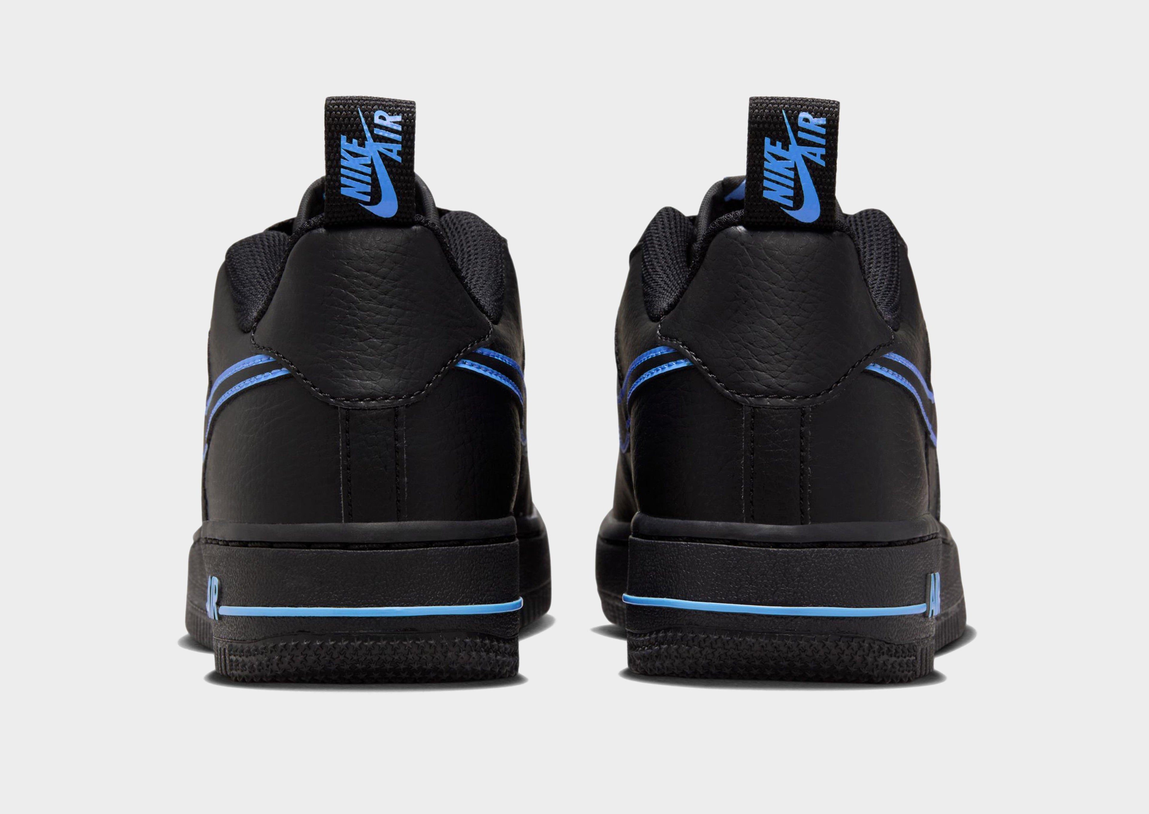 Air Force 1 Low Junior