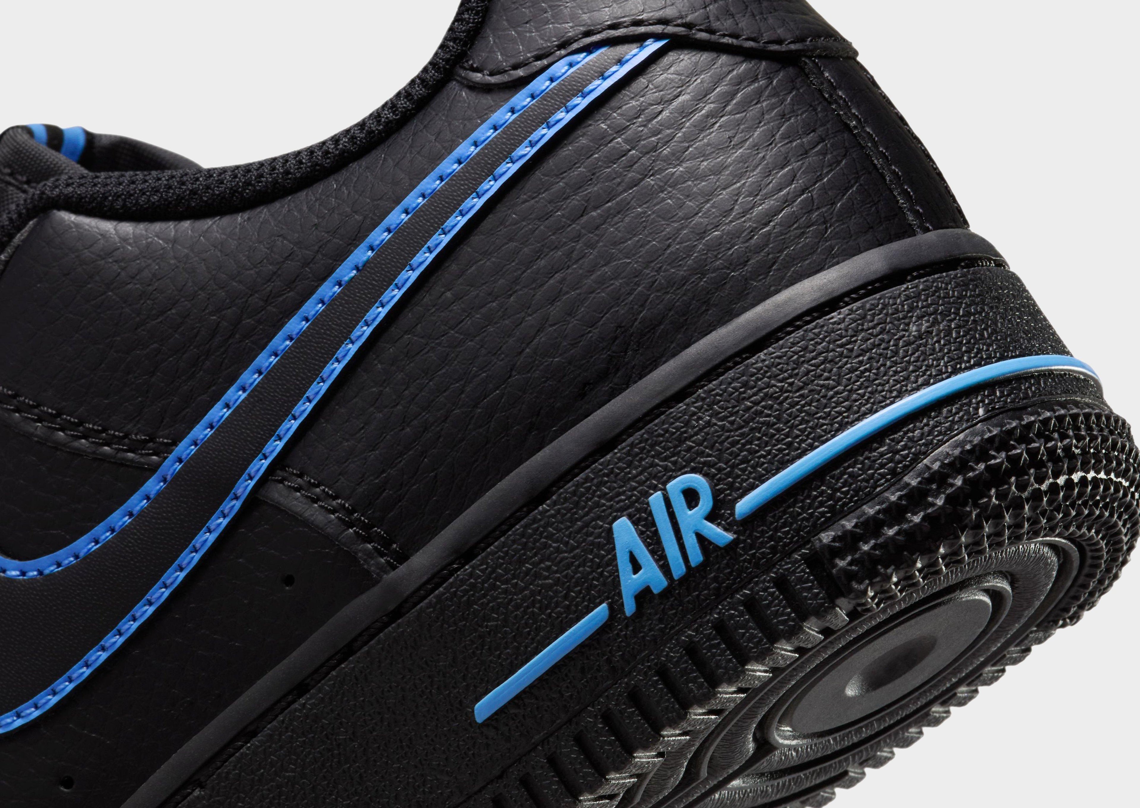 Air Force 1 Low Junior