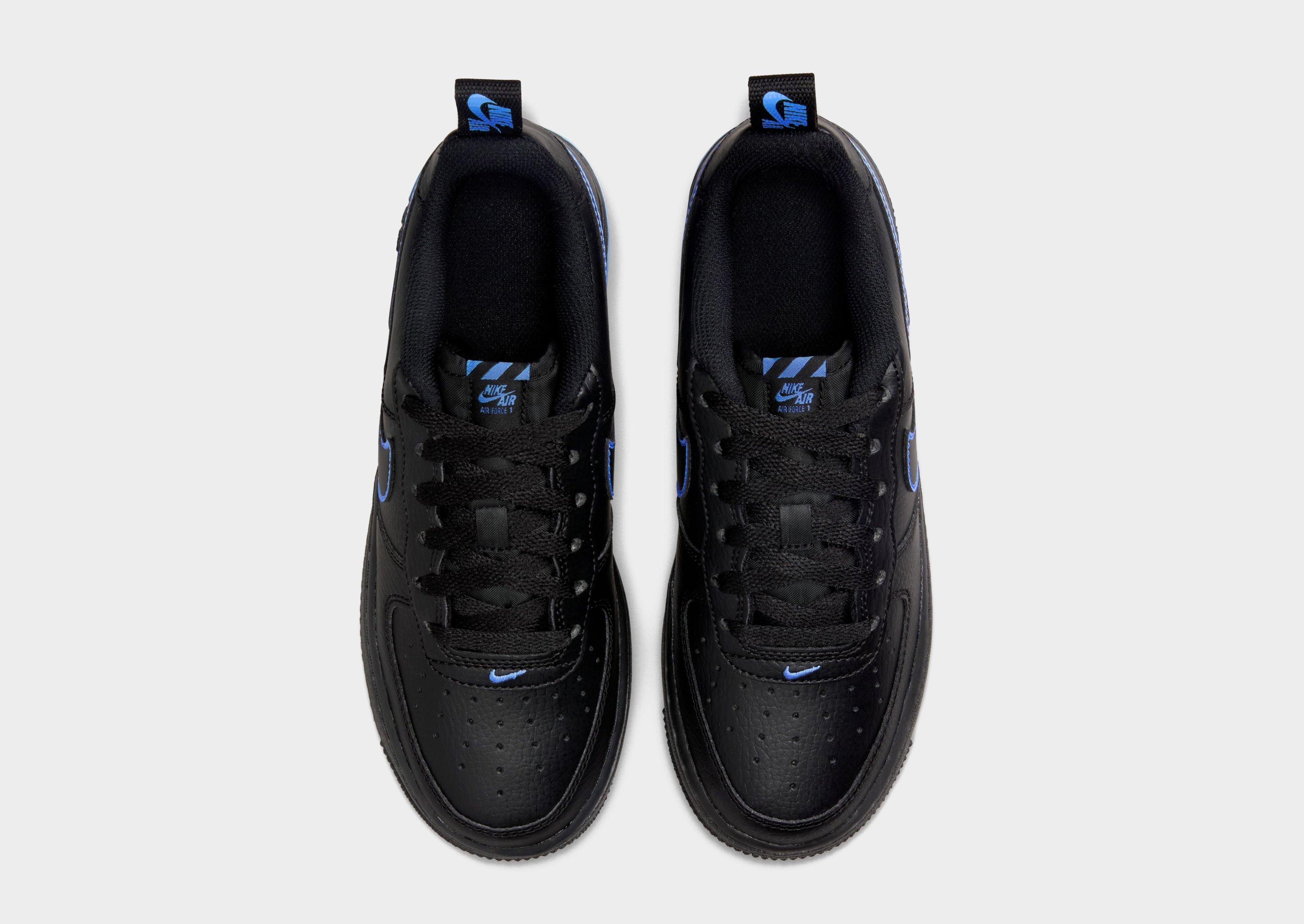 Air Force 1 Low Junior