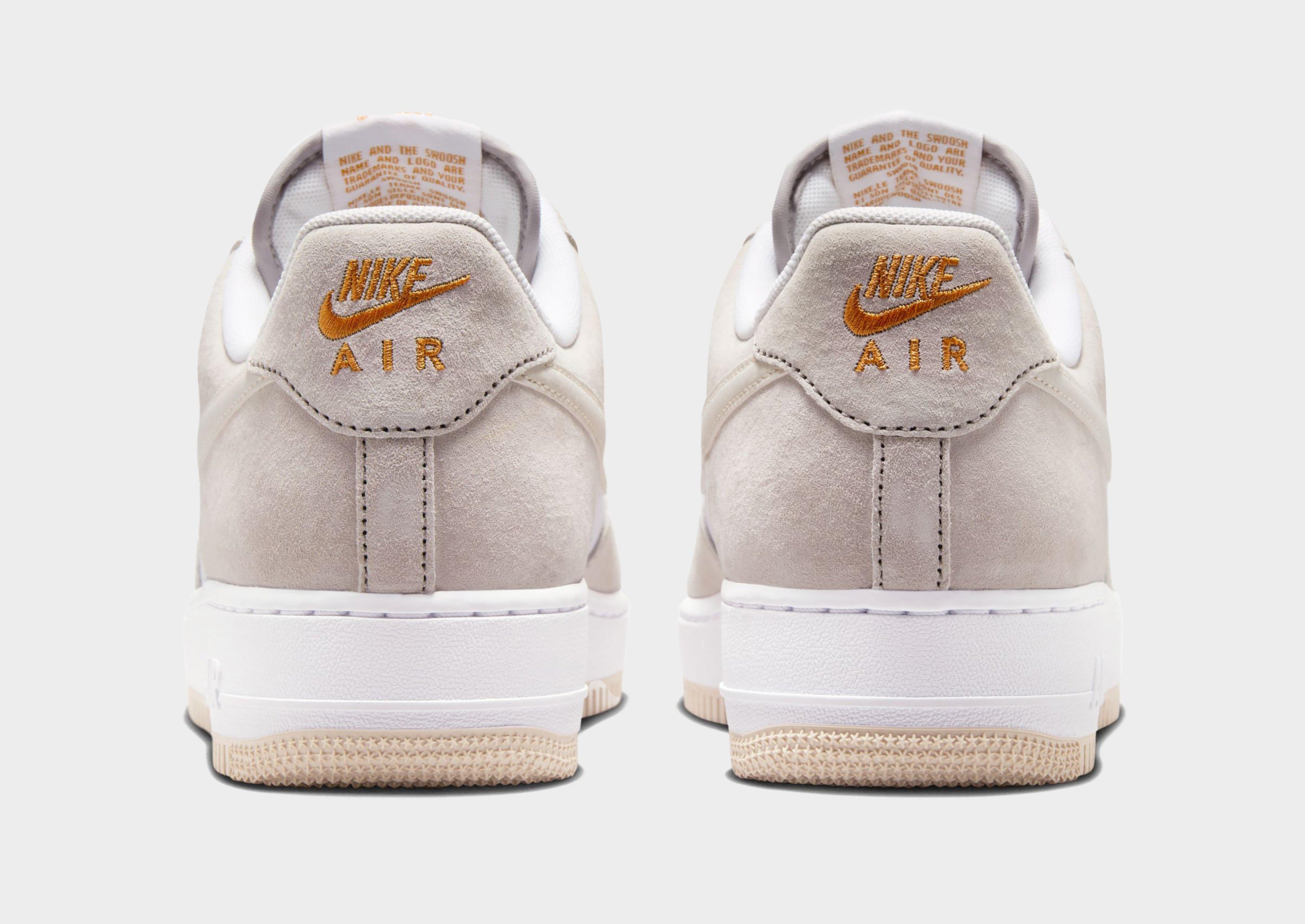 Air Force 1 '07