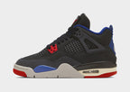 Air 4 Retro 'Rare Air' Junior