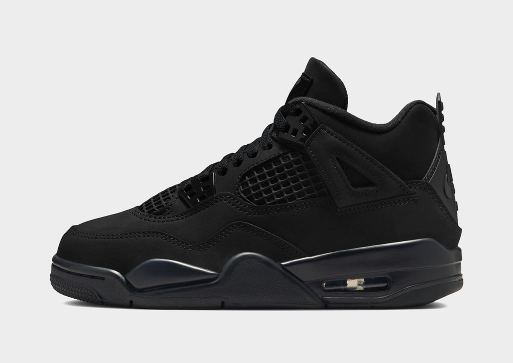 Air 4 Retro Junior
