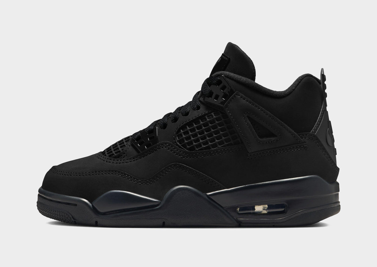 Air 4 Retro Junior