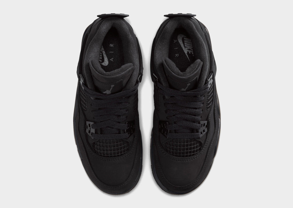 Air 4 Retro Junior