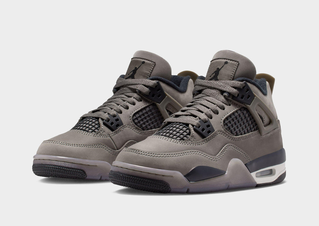Air 4 Retro Junior