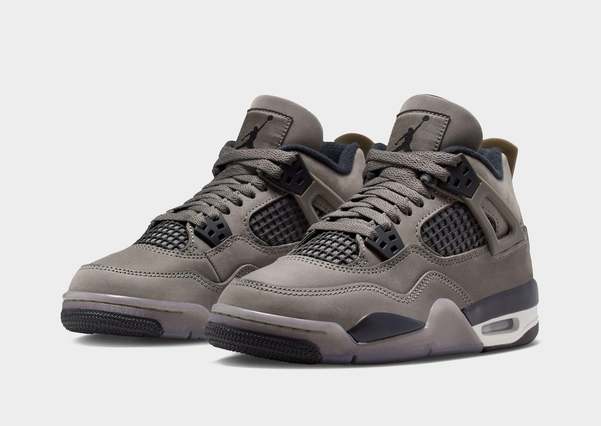 Air 4 Retro Junior