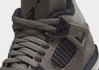 Air 4 Retro Junior