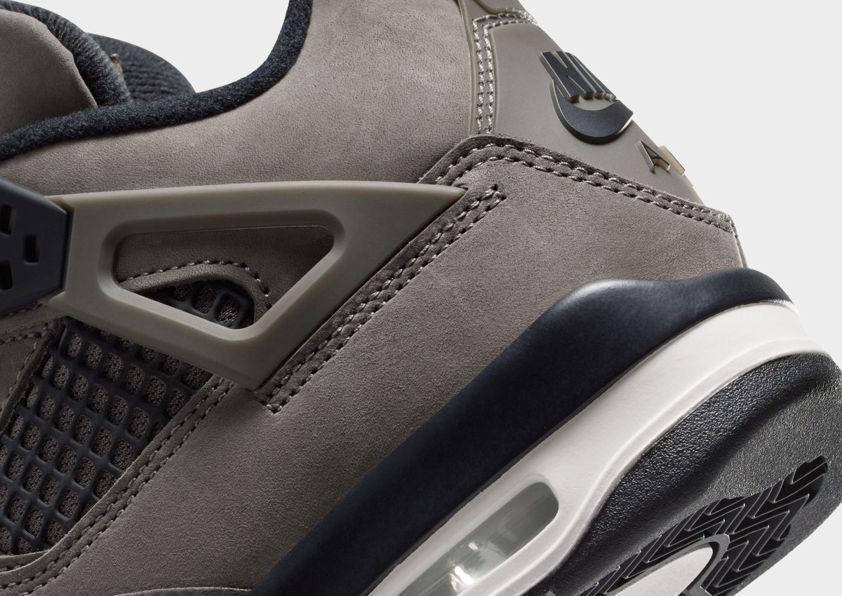 Air 4 Retro Junior