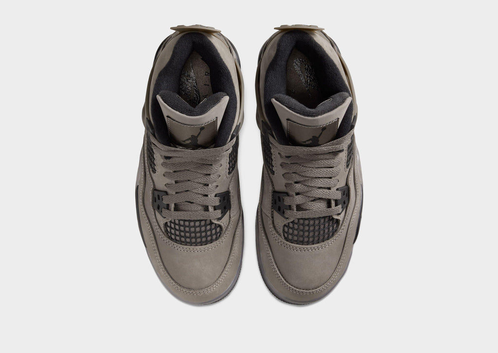 Air 4 Retro Junior