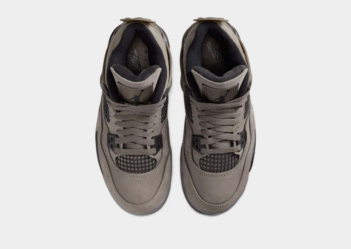 Air 4 Retro Junior