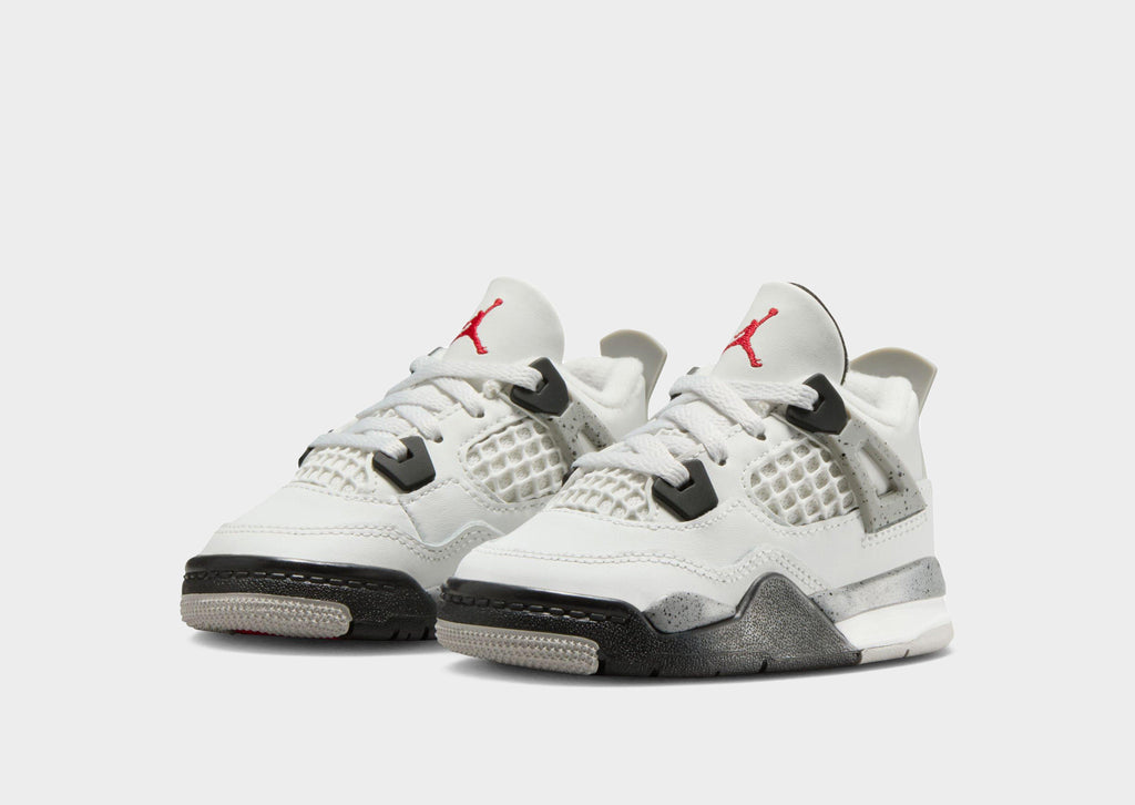 Air 4 Retro OG Infant