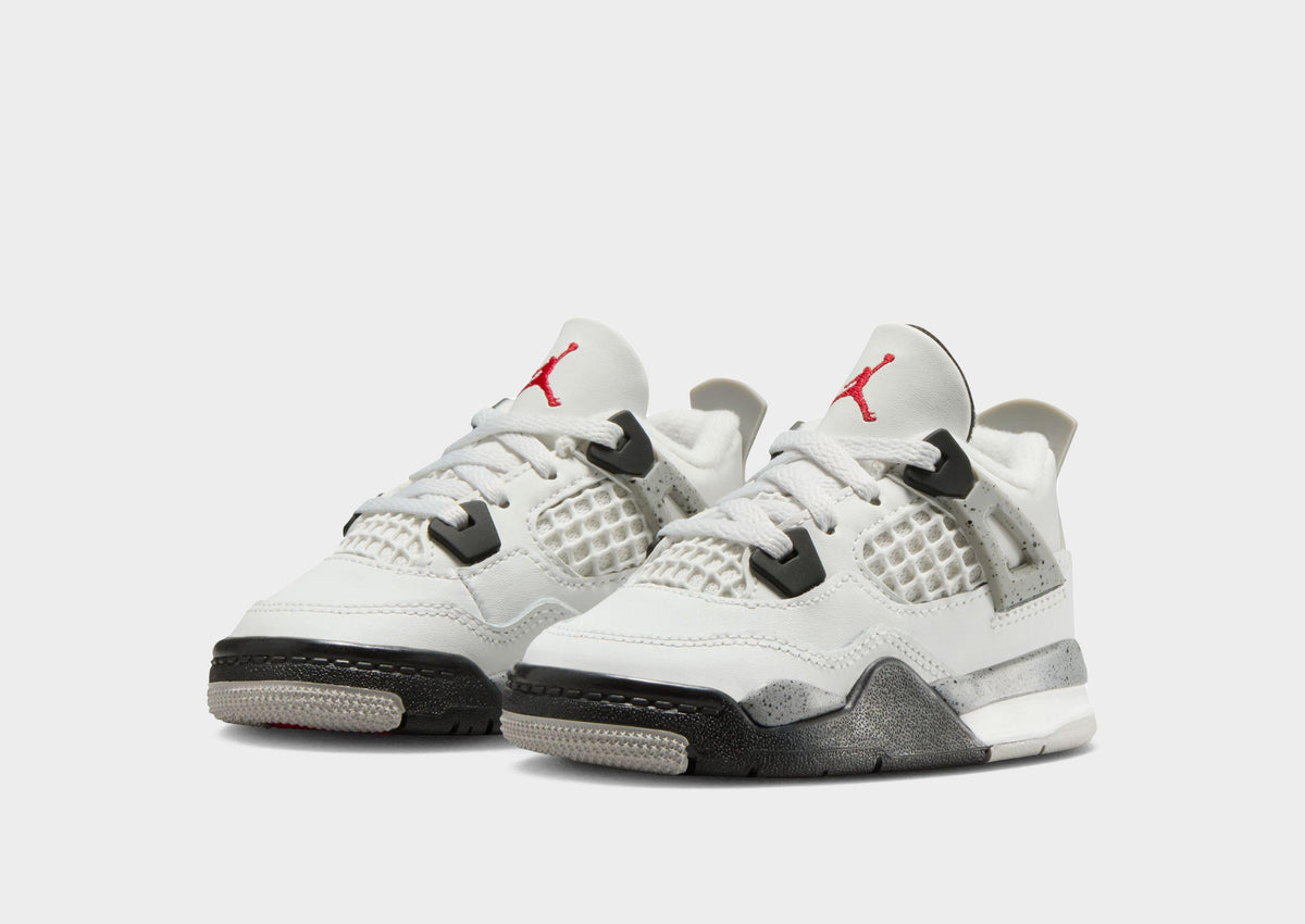 Air 4 Retro OG Infant