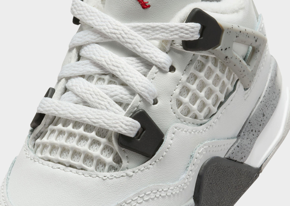 Air 4 Retro OG Infant