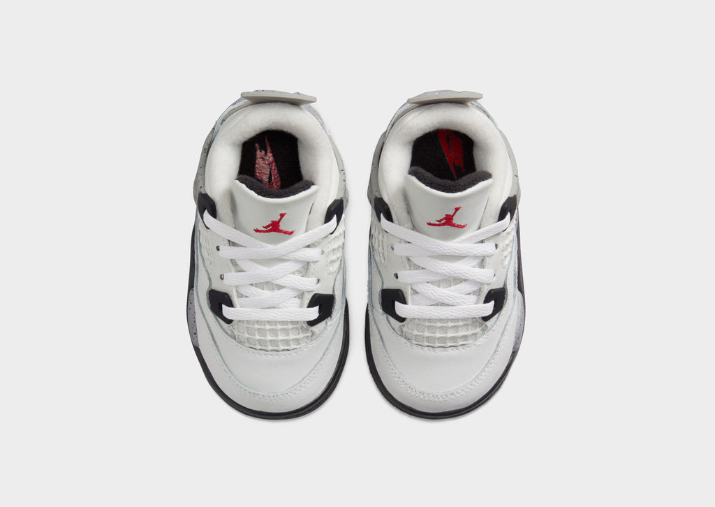 Air 4 Retro OG Infant