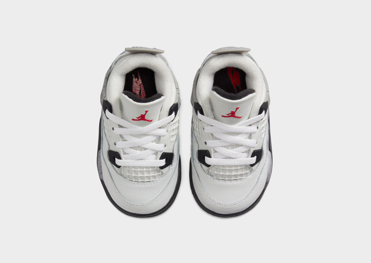 Air 4 Retro OG Infant