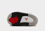 Air 4 Retro OG Infant