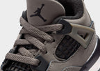 Air 4 Retro OG Infant