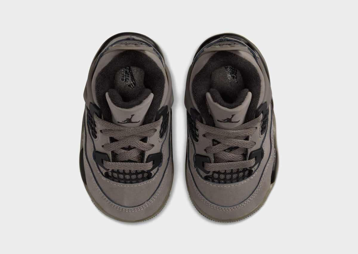 Air 4 Retro OG Infant