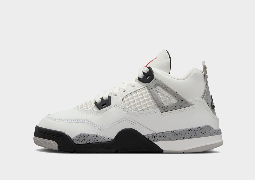 Air 4 Retro OG Children