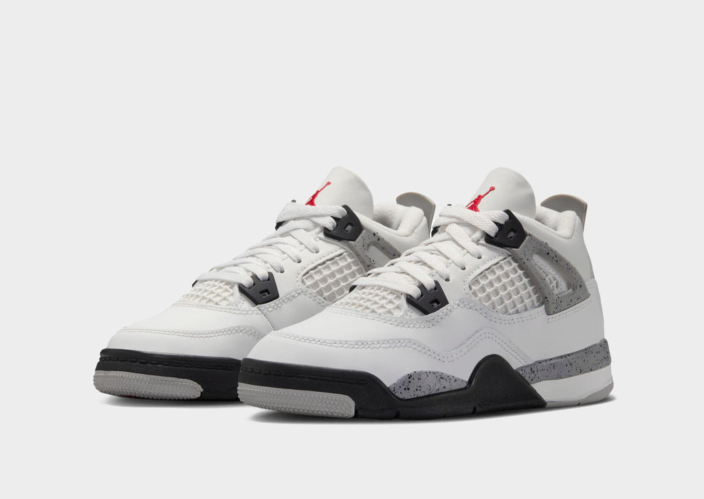 Air 4 Retro OG Children