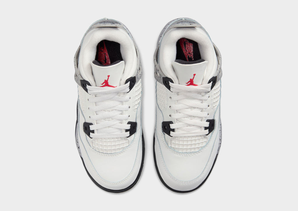 Air 4 Retro OG Children