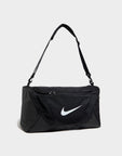 Brasilia Swoosh Small Duffle Bag