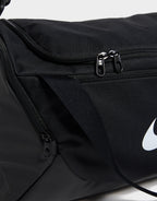 Brasilia Swoosh Small Duffle Bag
