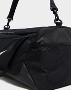 Brasilia Swoosh Small Duffle Bag