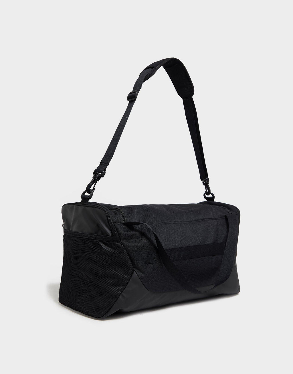 Brasilia Swoosh Small Duffle Bag