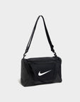 Brasilia Swoosh Extra Small Duffle Bag