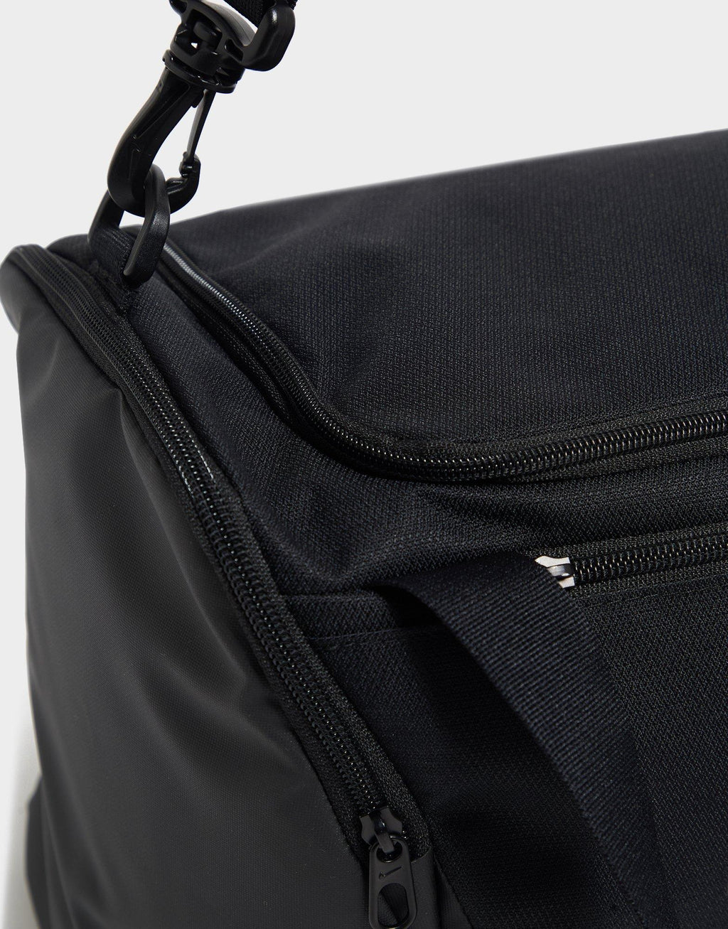 Brasilia Swoosh Extra Small Duffle Bag
