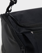 Brasilia Swoosh Extra Small Duffle Bag