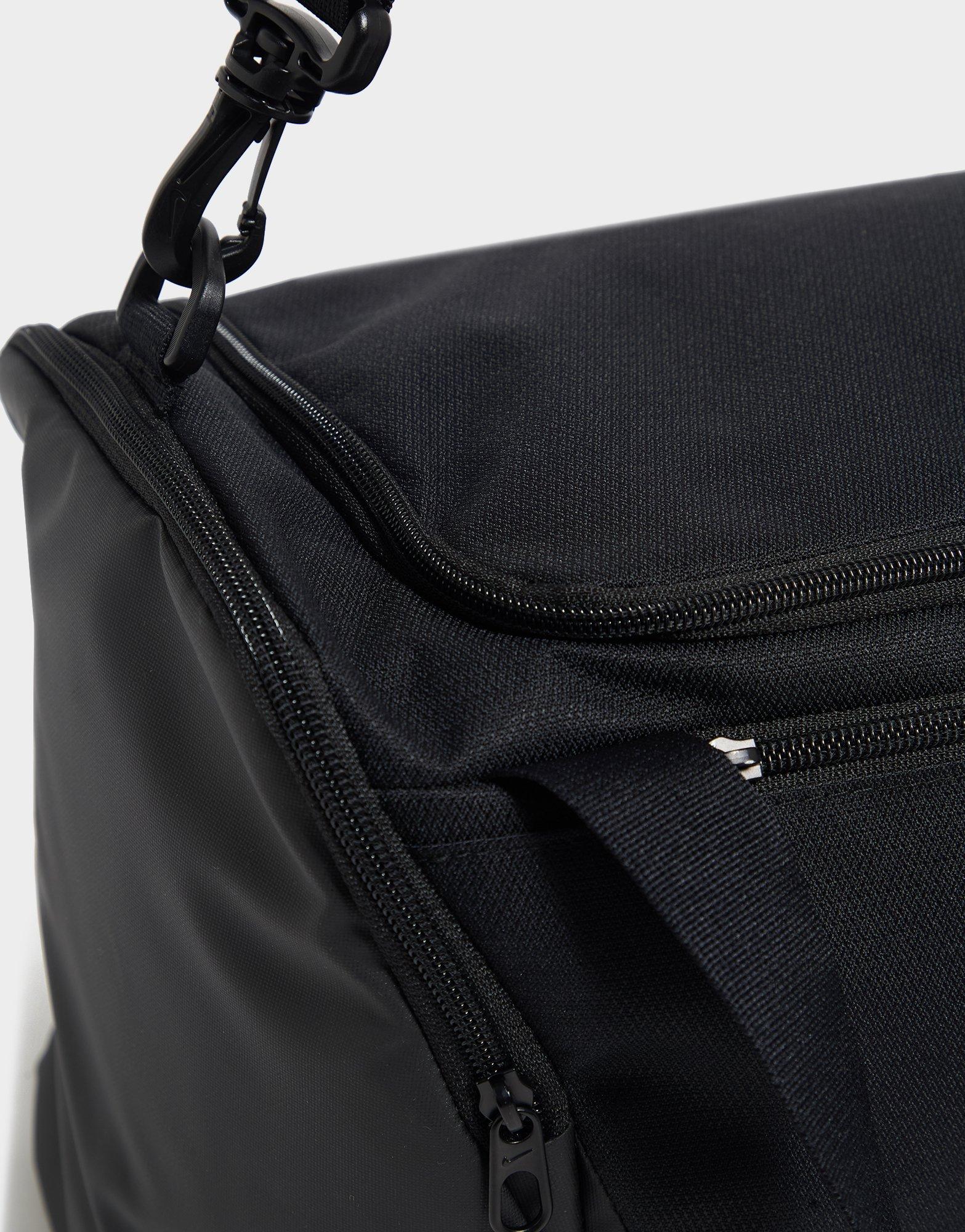 Brasilia Swoosh Extra Small Duffle Bag