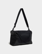 Brasilia Swoosh Extra Small Duffle Bag