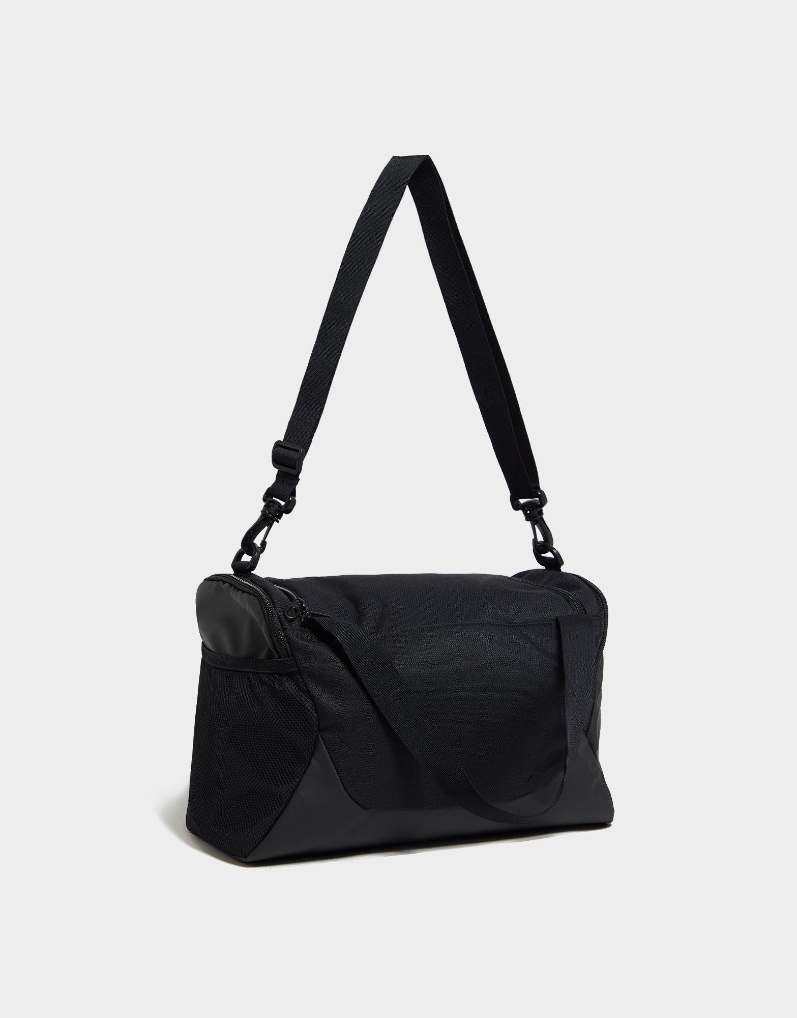 Brasilia Swoosh Extra Small Duffle Bag
