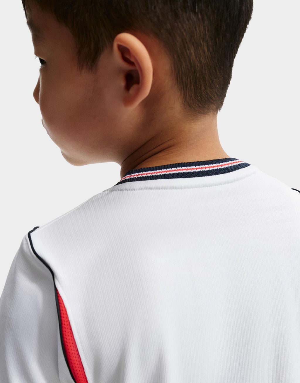 England 2026 Home Kit Children's