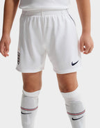 England 2026 Home Kit Children's