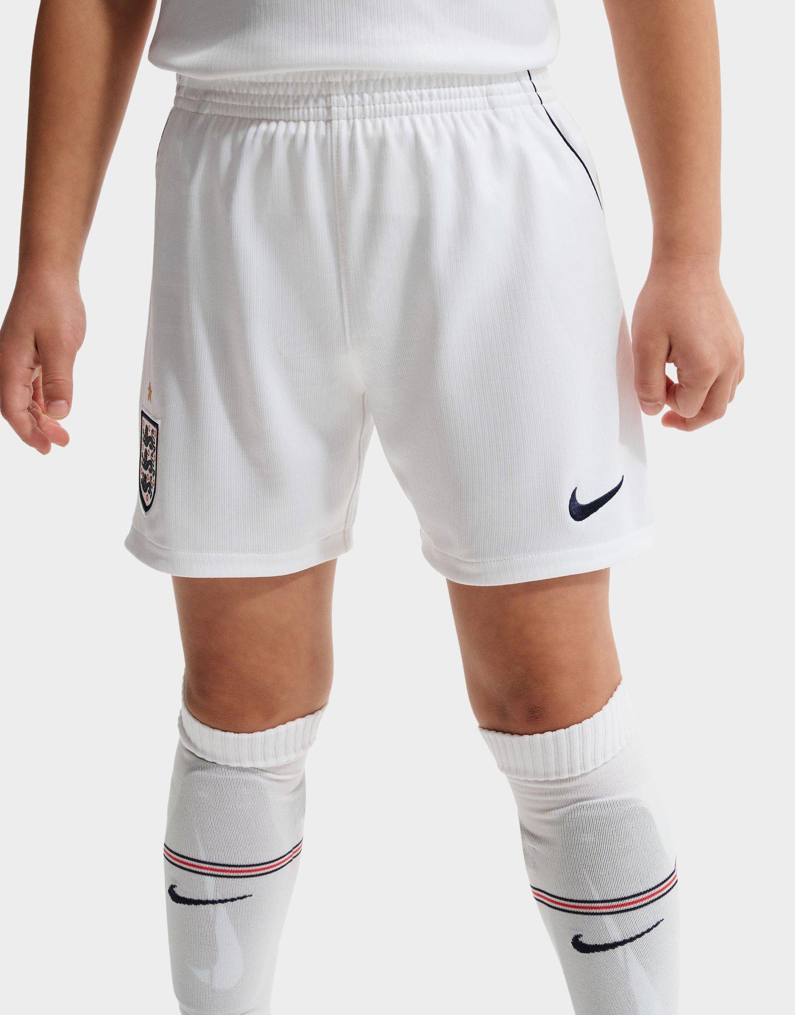 England 2026 Home Kit Children's