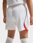 England 2026 Home Kit Children's
