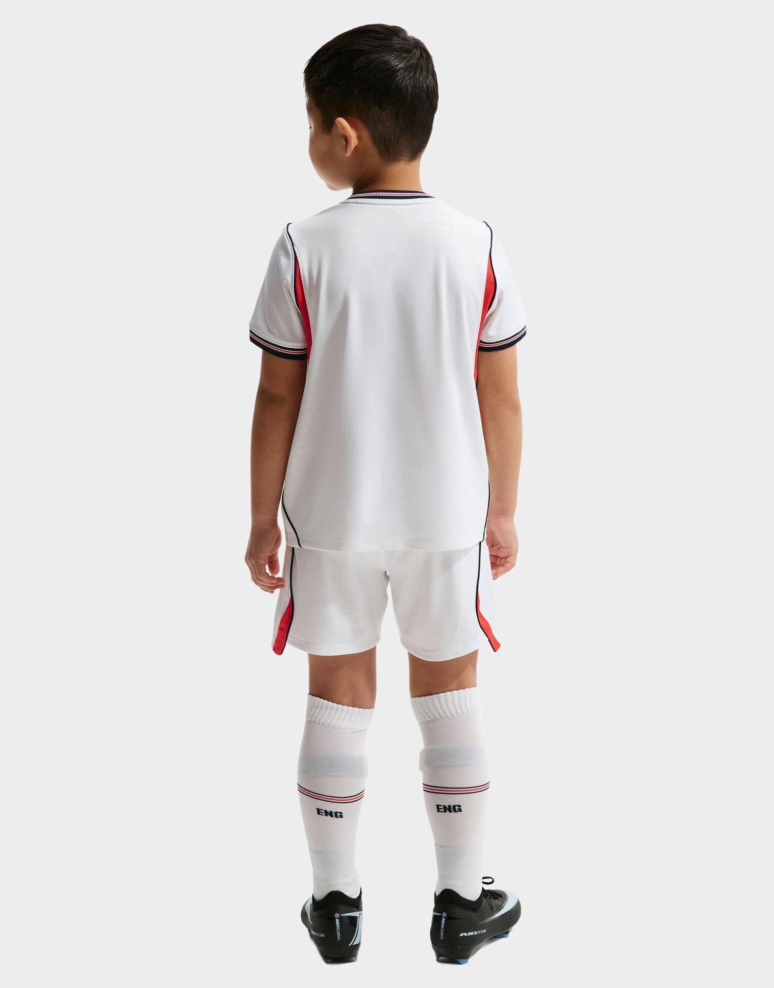 England 2026 Home Kit Children's