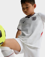 England 2026 Home Kit Children's