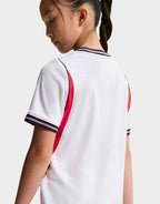 England 2026 Home Shirt Junior's