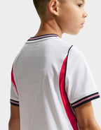 England 2026 Home Shirt Junior's