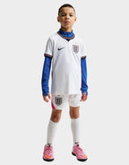 England 2026 Home Shirt Junior's