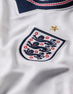 England 2026 Home Shirt Junior's