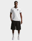 England 2026 Home Shirt