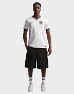England 2026 Home Shirt