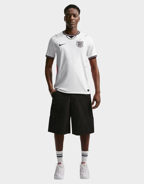 England 2026 Home Shirt